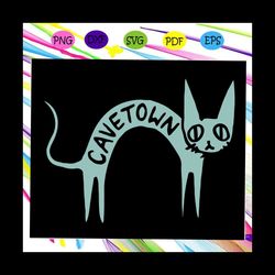 cave town shirt, cats svg, animal svg, animal lover svg, animal lover gift, cats svg, cats lover gift, cat gift,trending