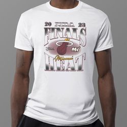 mh miami heat nba finals 2023 shirt