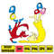 Dr Seuss Svg, Cat In The Hat SVG, Dr Seuss Hat SVG, Green Eggs And Ham Svg, Dr Seuss for Teachers Svg, Cricut, Thing Svg (472).jpg