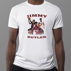 miami heat jimmy butler nba 2023 shirt