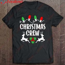 cute fa la la mingo candy cane christmas flamingo shirt, short sleeve christmas shirts mens wear love, share beauty