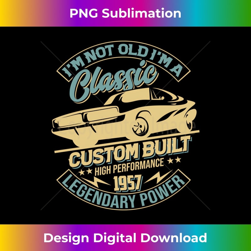 CK-20231121-3371_I'm Not Old I'm Classic Illustration Novelty Graphic Designs Long Sleeve 0755.jpg