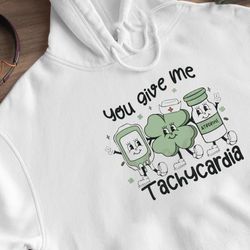 nurse st patricks day svg pharmacist critical care st patricks shirt