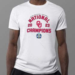 oklahoma sooners champion 2023 ncaa softball womens college world series t-shirt, hoodie
