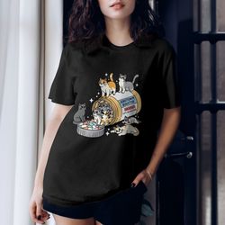 antidepressant cat shirt, cat mom shirt, funny cat shirt, cat lover gift, therapist shirt, cat owner gift, mental health