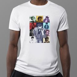 rudy pankow jj may outer bank eras tour shirt, ladies tee