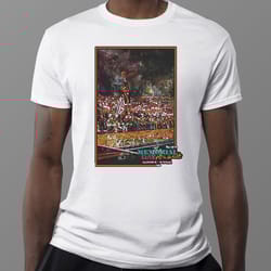 the memorial day miracle 2023 shirt