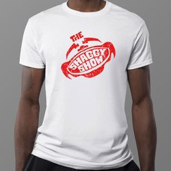 the shaggy show psychopathic records ladies tee shirt