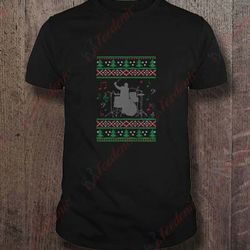 drums ugly christmas shirt, family christmas shirts funny wear love, share beauty