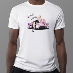 trixie and katya live show shirt, hoodie