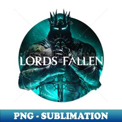 LOTF game - PNG Transparent Sublimation Design - Instantly Transform Your Sublimation Projects
