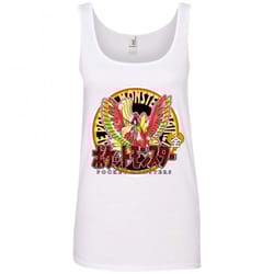 agr pokemon returns gold ringspun tank top