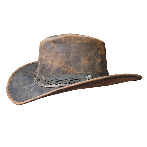 Rodeo Waxed Leather Hat (2).jpg