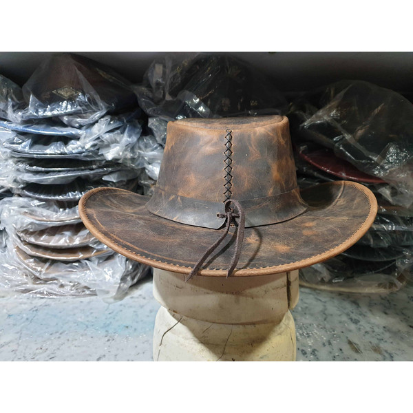 Rodeo Waxed Leather Hat (6).jpg