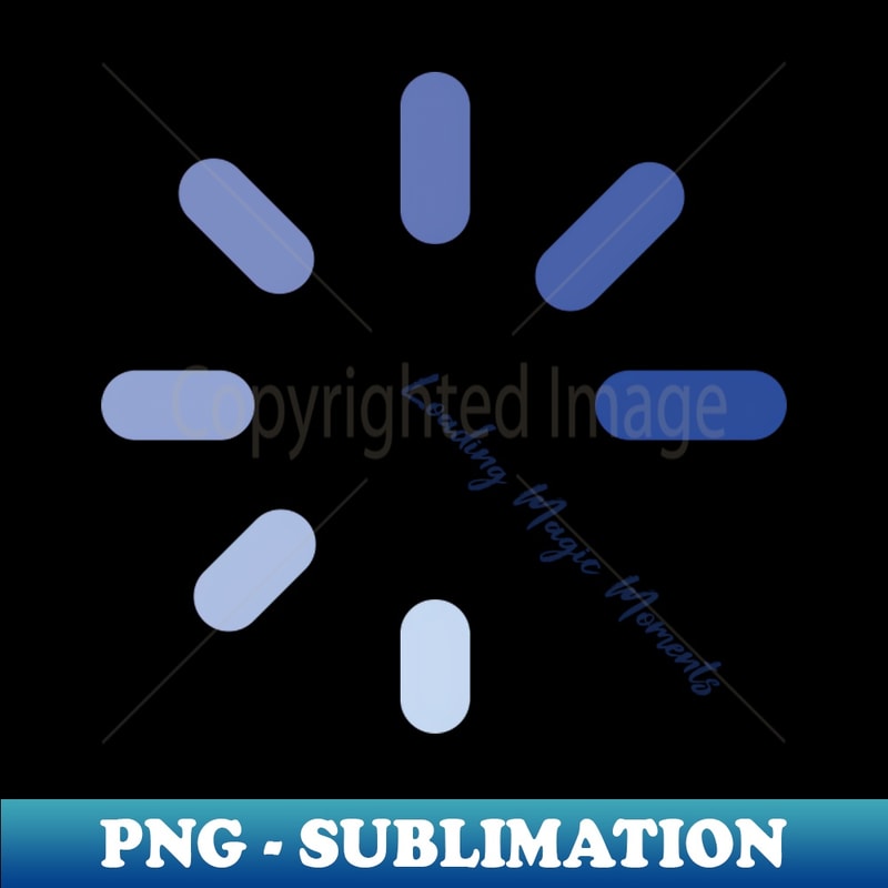 Magic Loading Enchanting Loading Magic Moments - Special Edition Sublimati | Inspire ...