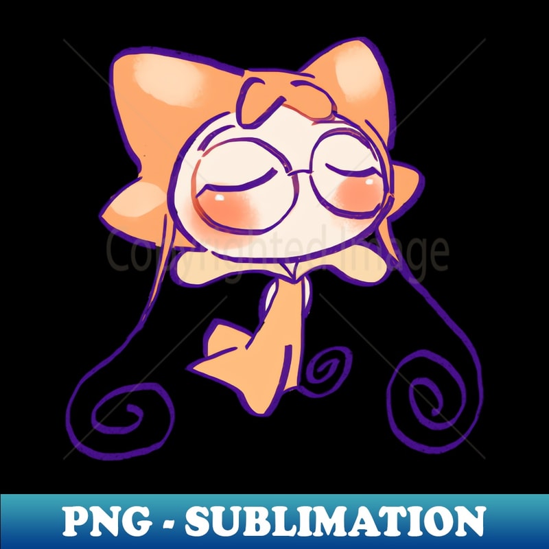 EE-20231121-39796_kawaii orange baby fairy rere or mimi ojamajo magical doremi anime 4236.jpg