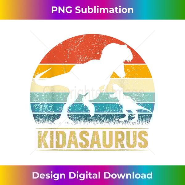 SH-20231121-937_Kida Saurus T Rex Dinosaur KidaSaurus Matching Family 1.jpg