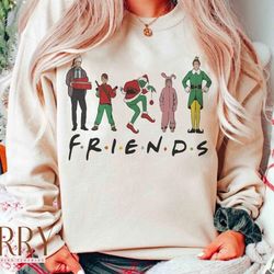 christmas friends shirt, xmas grinch friends sweatshirt, funny christmas, the grinch who stole xmas, christmas grinch, x