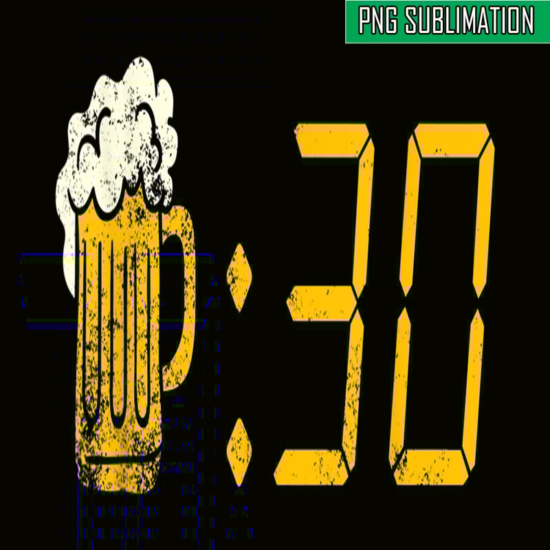 BEER28102310-Beer Thirty PNG Funny Drinking PNG Getting Drunk PNG.png