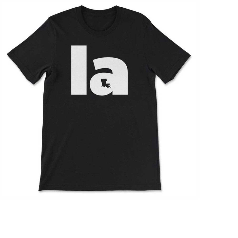 MR-21112023141351-louisiana-la-two-letter-state-abbreviation-unique-resident-unisex-t-shirt-black.jpg