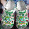 Bulbasaur White Crocs Pokemon - CrocsBox.jpg