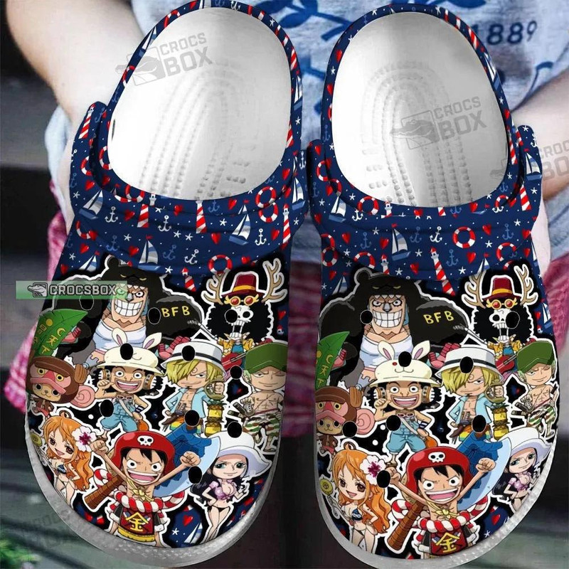 Christmas One Piece Crocs Shoes - CrocsBox.jpg