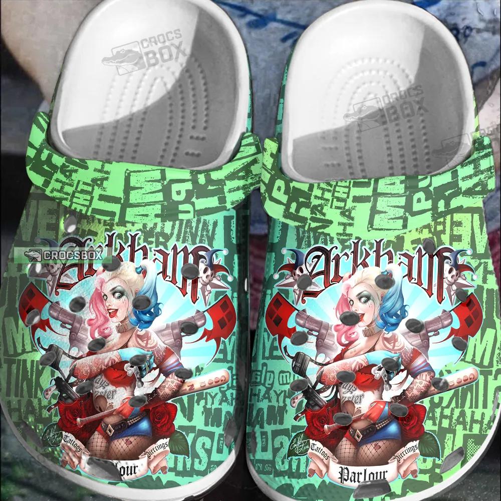 Crazy Harley Quinn Crocs Women's - CrocsBox.jpg