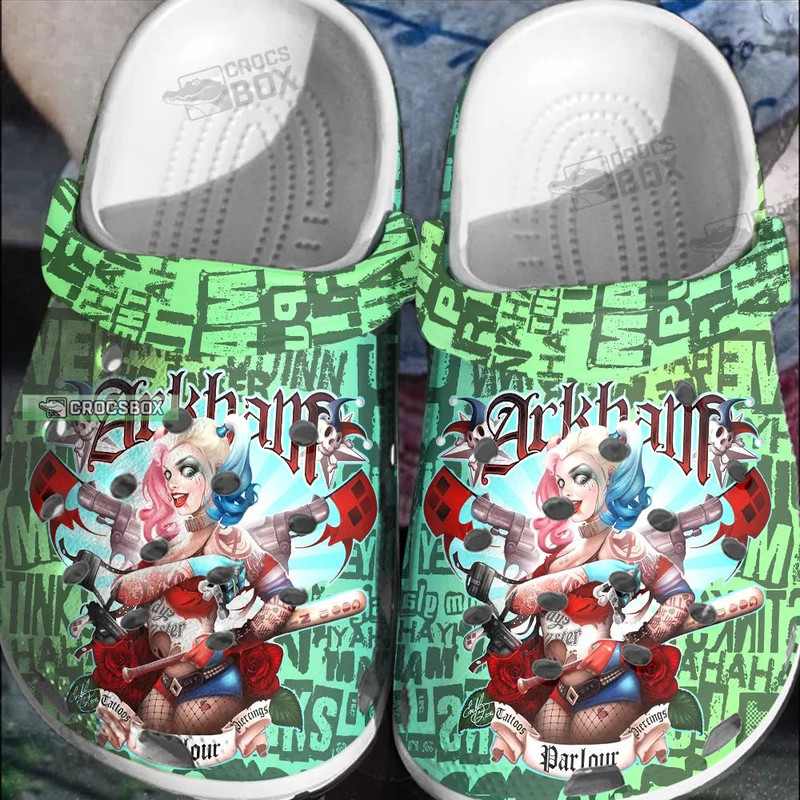 Crazy Harley Quinn Crocs Women's - CrocsBox.jpg