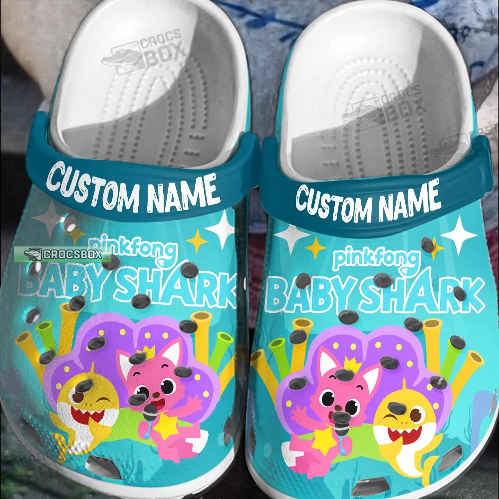 Custom Baby Shark Crocs Kids - CrocsBox.jpg
