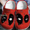 Deadpool Funny Face Crocs Deadpool Fxk Cancer Crocs - CrocsBox.jpg