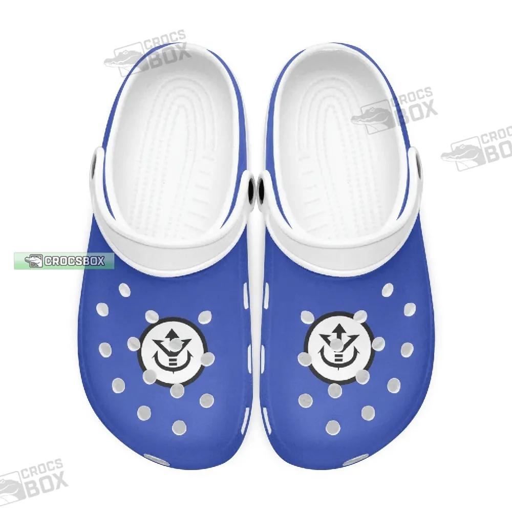 Dragon Ball Z Vegeta Symbol Crocs - CrocsBox.jpg