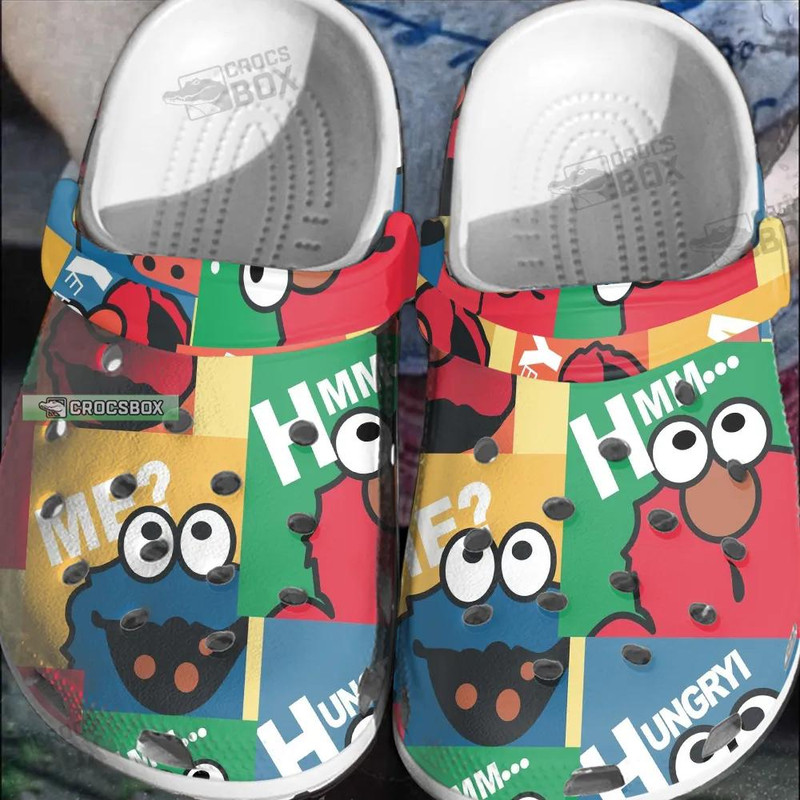Elmo Crocs For Adults - CrocsBox.jpg