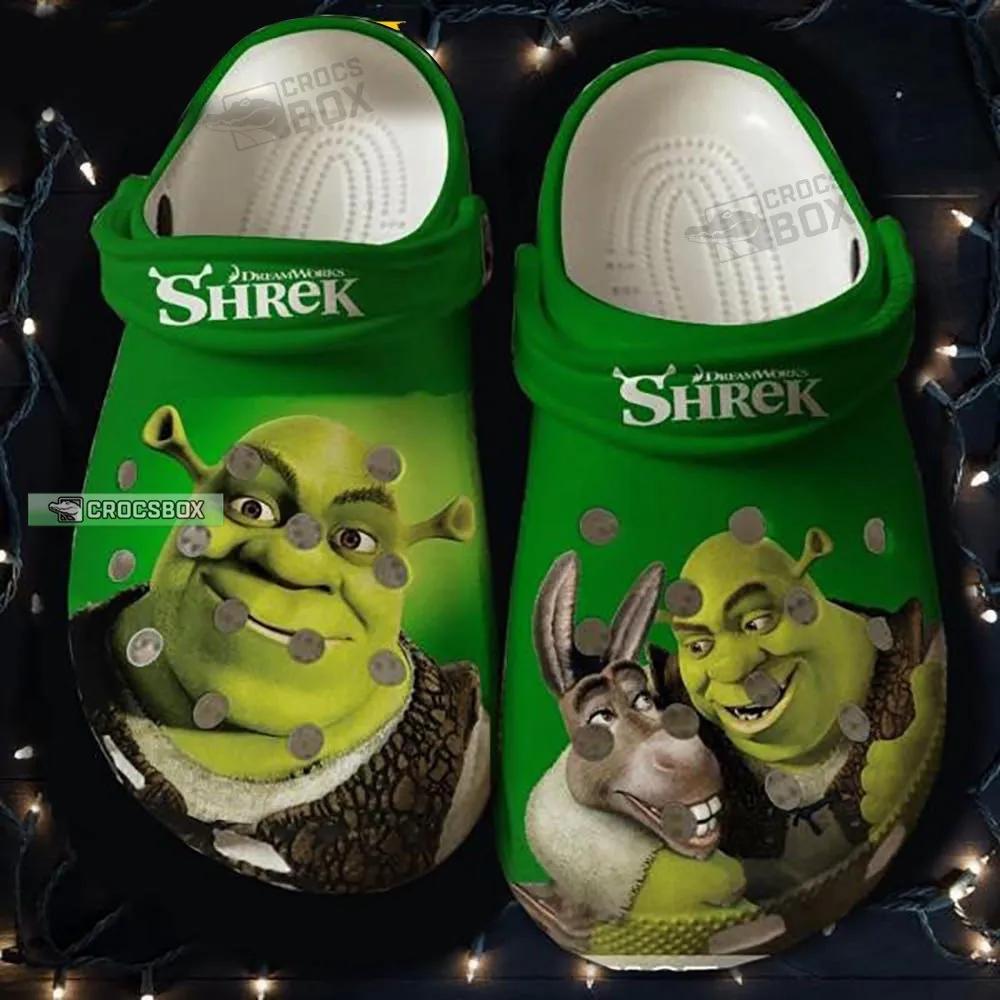 Funny Shrek Crocs Clog Shoes - CrocsBox.jpg