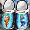 Goku And Vegeta Saiyan Style Dragon Ball Z Crocs - CrocsBox.jpg