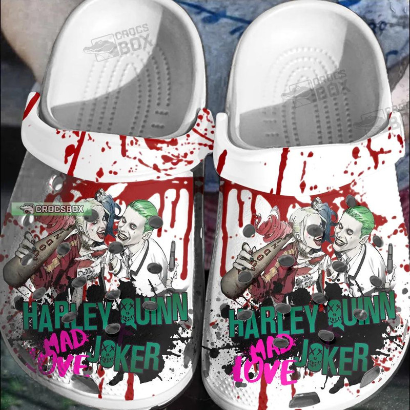 Harley Quinn And Joker Mad Love Crocs - CrocsBox.jpg
