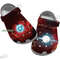 Iron Man Arc Reactor Crocs Shoes - CrocsBox.jpg
