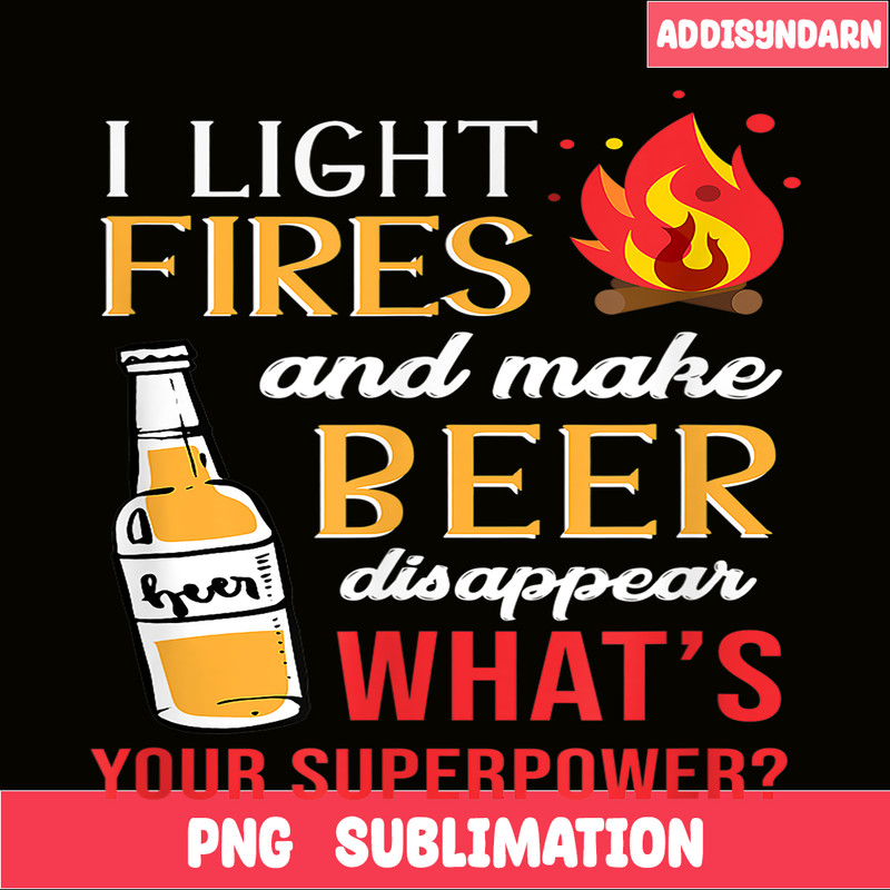 BEER28102341-Make Beer Disappear PNG Funny Camping PNG Camping And Beer PNG.png