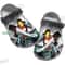 Iron Man Grey Crocs Clogs - CrocsBox.jpg