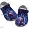 Iron Man Purple Crocs Women's - CrocsBox.jpg