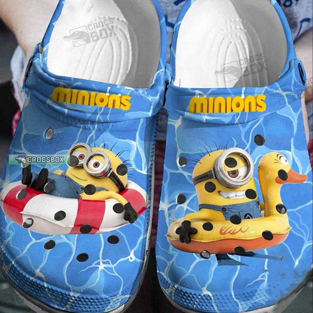 Kids Minion Crocs Blue Minions Crocs - CrocsBox.jpg