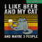 BEER28102344-I Like Beer My Cat PNG Mybe 3 People PNG Drunk Cat PNG.png