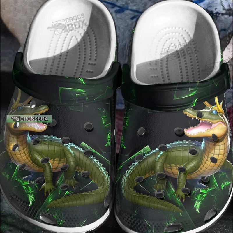Loki Alligator Variant Crocs Shoes - CrocsBox.jpg