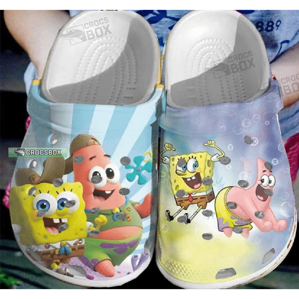Mens Spongebob Crocs - CrocsBox.jpg