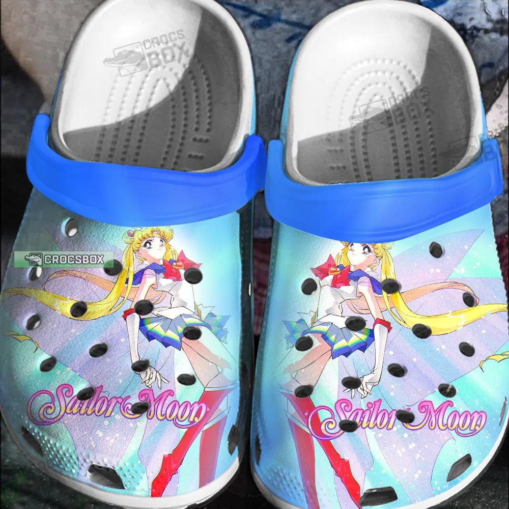 Moonlit Magic Sailor Moon Crocs Clogs - CrocsBox.jpg