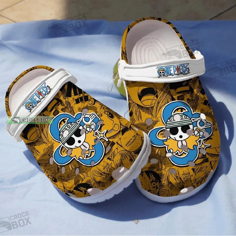 Nami's Navigational Crocs Clogs - CrocsBox.jpg