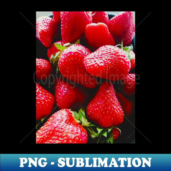 GT-20231121-38896_Juicy Red Strawberries Retro Aesthetic Photography Artwork 5651.jpg