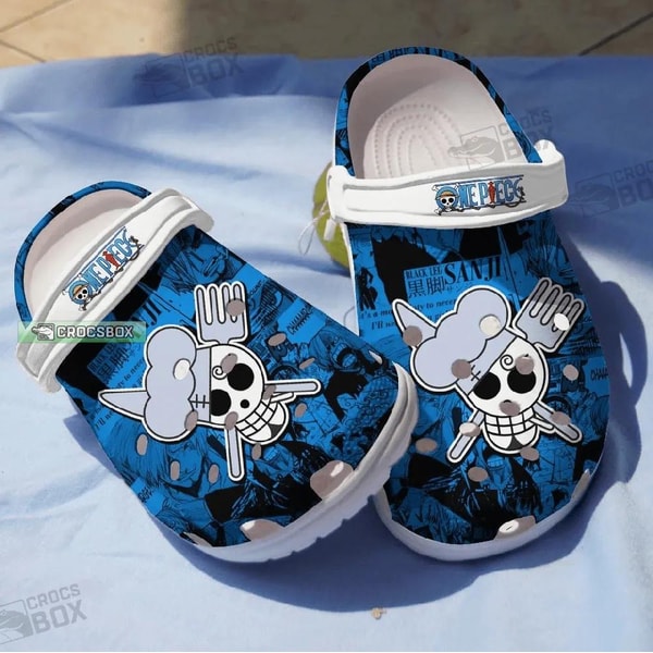 Sanji's Chef-Inspired Crocs - CrocsBox.jpg