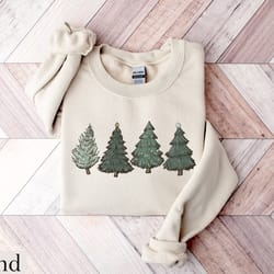 christmas sweatshirt, christmas crewneck sweater, holiday sweaters for women, winter sweatshirt, new year shirt, christm