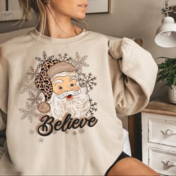 christmas sweatshirt, funny christmas shirt, preppy christmas crewneck, vintage christmas sweater, christmas sweatshirts