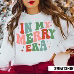 christmas sweatshirt, funny christmas shirt, preppy christmas crewneck, vintage christmas sweater, christmas sweatshirts